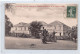 DOMINICA - Convent Of The Faithful Virgin - General View - Publ. Unknown  - Dominica