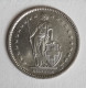 2 Francs SUISSE 1975 - 2 Francs