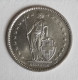 2 Francs SUISSE 1975 - 2 Franken