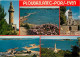 22 - Ploubazlanec - Pors-Even - Multivues - Flamme Postale De Binic - CPM - Voir Scans Recto-Verso - Ploubazlanec