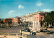 06 - Nice - Place Masséna - La Fontaine Et La Place - Automobiles - Bus - CPM - Carte Neuve - Voir Scans Recto-Verso - Places, Squares