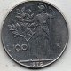 100 Lires 1979 - 100 Lire