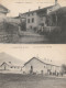 VULMIS L'INFIRMERIE 1906 + LA CANTINE 1906? EDITIONS QUEY CANTINIER 158e Photo WIGET RARE - Autres & Non Classés