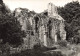 FRANCE - Luzarches - Vue Sur Les Ruines De La Collégiale Saint Côme - Carte Postale - Luzarches