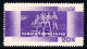 2664.RUSSIA 1933 BAKU 20 K. MNH - Ungebraucht