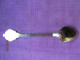 Suisse: Cuillère Souvenir, Canton Du Valais - Spoons