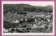 CPSM - BEDARIEUX 34 - Vue Generale De La Ville 1954 - Bedarieux