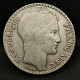 10 FRANCS 1933 TURIN ARGENT FRANCE / SILVER - 10 Francs