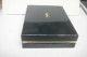 YVES SAINT LAURENT : COFFRET 5 MINIS  + SURBOITE : LIRE ET VOIR PHOTOS //MANGOPAY OBLIGATOIRE - Miniatures Femmes (avec Boite)