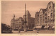 FRANCE - Metz - Vue Sur La Place De La Gare Et La Poste -  Carte Postale Ancienne - Metz