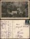 Gleisweiler-Edenkoben Panorama-Ansicht Gruß Aus Flickinger's Felsenkeller 1920 - Edenkoben