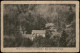 Gleisweiler-Edenkoben Panorama-Ansicht Gruß Aus Flickinger's Felsenkeller 1920 - Edenkoben
