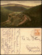 Ansichtskarte Eberbach Blick Auf Gaimühle Und Waldkatzenbach, Odenwald 1917 - Eberbach