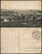 Ansichtskarte Freising Villenviertel Mit Jäger-Kaserne 1915 - Freising