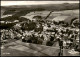 Ansichtskarte Bad Steben Luftbild 1960 - Bad Steben