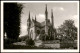 Ansichtskarte Remagen Apollinariskirche 1950 - Remagen