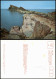 Postcard Taiwan Allgemein 台灣:野柳 Yehliu Beach Taiwan 1981 - Taiwan