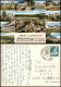 Schömberg (Schwarzwald) Mehrbildkarte Mit Orts-/Stadtteilansichten 1978 - Schömberg