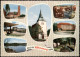 Ansichtskarte Rotenburg (Wümme) Mehrbildkarte 273 Rotenburg / Hann. 1971 - Rotenburg (Wümme)