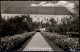 Ansichtskarte Dachau Schloß Und Garten 1959 - Dachau