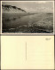 Ansichtskarte Langeoog Kommende Flut - Nordsee, Stimmungsbild 1940 - Langeoog