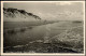 Ansichtskarte Langeoog Kommende Flut - Nordsee, Stimmungsbild 1940 - Langeoog