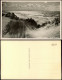 Ansichtskarte Langeoog Dünen Am Strand - Stimmungsbild 1940 - Langeoog