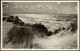 Ansichtskarte Langeoog Dünen Am Strand - Stimmungsbild 1940 - Langeoog