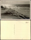 Ansichtskarte Langeoog Dünen Am Meer, Stimmungsbild, Fotokarte 1940 - Langeoog