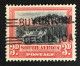 1931 - South Africa -Groot Schuur The Residence Of Cecil Rhodes - Used - Gebruikt