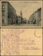 Ansichtskarte Selb (Bayern) Untere Ludwigstrasse 1922 - Selb