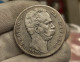 Italia Italy Umberto I - 5 Lire 1879 R Km 20 Plata - Autres & Non Classés