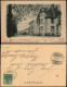 Ansichtskarte Neuruppin Park-Strasse. 1900 - Neuruppin