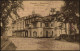 Ansichtskarte Kreischa Partie Am Kurhaus 1925 - Kreischa