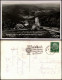 Ansichtskarte Achern Hornisgrinde (Berg) - Fotomontage 1937 - Achern