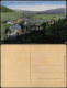 Ansichtskarte Rehefeld-Altenberg (Erzgebirge) Stadtpartie 1913 - Rehefeld