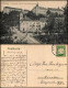Ansichtskarte Freising Alt-Öttinger Kapelle Und Klerikal-Seminar 1906 - Freising