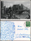 Hameln Künstlerkarte Der Rattenfänger Säubert Die Stadt Von Der Plage 1956 - Hameln (Pyrmont)