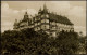 Ansichtskarte Güstrow Schloss 1936 - Güstrow