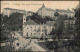 Ansichtskarte Freising Alt-Öttinger Kapelle Und Klerikal-Seminar. 1906 - Freising