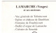 CPM- LAMARCHE Et Ses Environs (88) Tollaincourt, Damblain, Fouchécourt, Senaide - Pays De Saône Et Mouzon - Lamarche