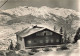 SUISSE - Vue Générale De L'Auberge De Magrappé Veysonnaz- Carte Postale - Veysonnaz