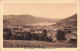 FRANCE - Gérardmer - Vue Générale De La Ville Avec Le Lac - Carte Postale Ancienne - Gerardmer