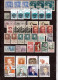 MEXICO 1970/1990  STAMPS MNH   ART& MORE TOPICS - Mexico