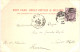 CPA Carte Postale Royaume Uni Torquay  Hesketh Cescent 1901  VM78550 - Torquay