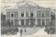 Chile, Iquique,Teatro Municipal, Animation ( édition Brandt ) ,  2 Scans - Chile