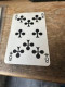 Au Roi Du Caoutchouc Speelkaart Playing Card Vetements Belgique - Cartes à Jouer Classiques