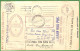 ZA1497 - TOGA - POSTAL HISTORY - OVERSIZED FDC Cover 1944 Via TIN CAN MAIL - Tonga (...-1970)