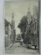 ZALTBOMMEL    Steigerstraat  Met Ger. Kerk     NO39 - Zaltbommel