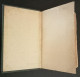 Delcampe - Libro Antico Meditazioni Dell’Hamon Torino 1918 Offertissima (628) Come Da Foto Meditazioni Tutti I Giorni Dell’anno - Libri Antichi